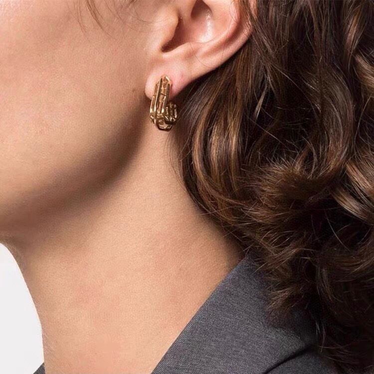 Bottega Veneta Earrings